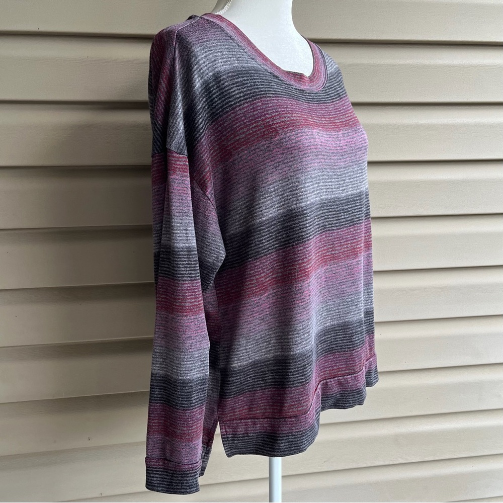 •Secret Treasures•  Soft Knit Pajama/Lounge Set - Size XL - Picture 4 of 9